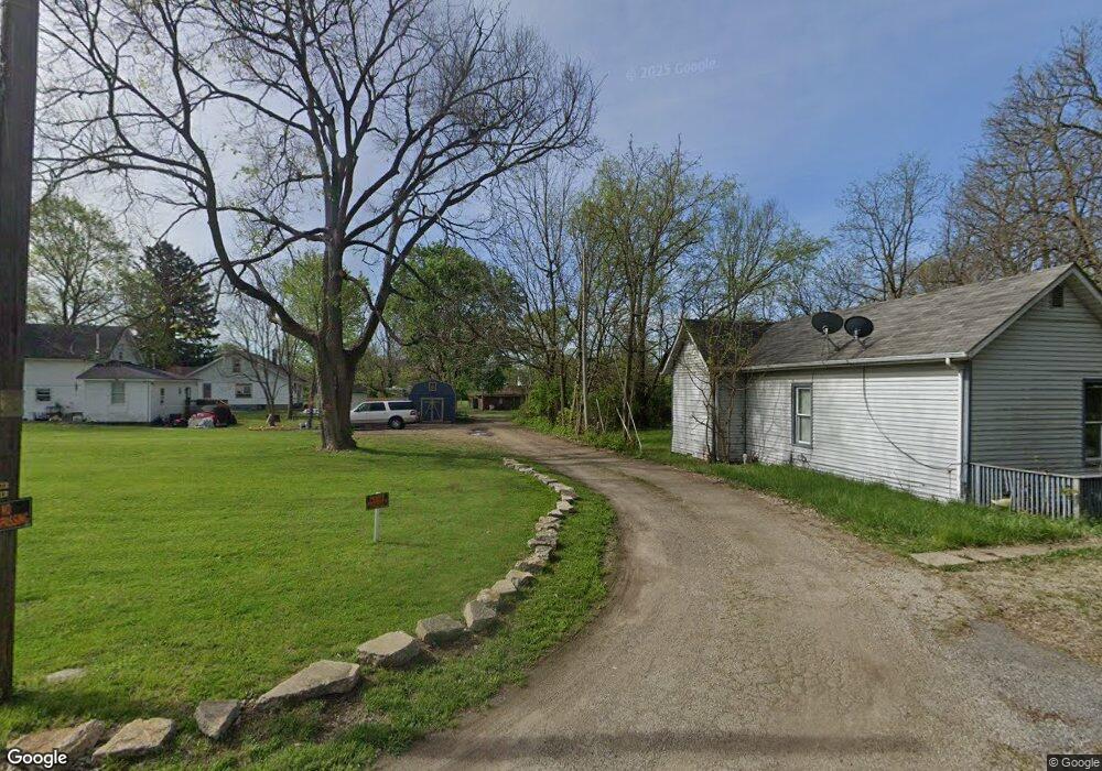 100W 500 S, Pendleton, IN 46016 - photo 1