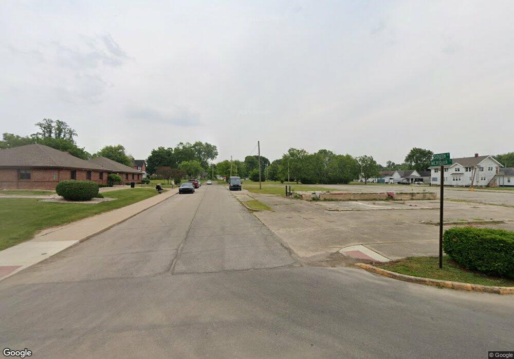 0000 S Main (3000 Blk) St, Anderson, IN 46016 - photo 1