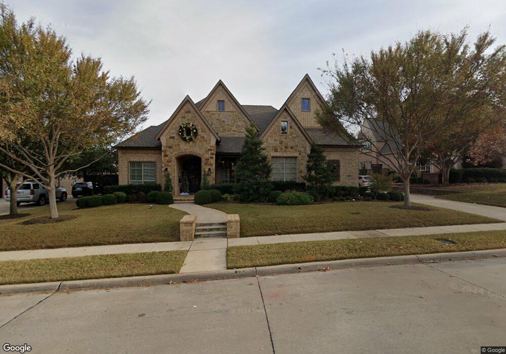 405 Riverpath, Colleyville, TX 76034 - photo 1