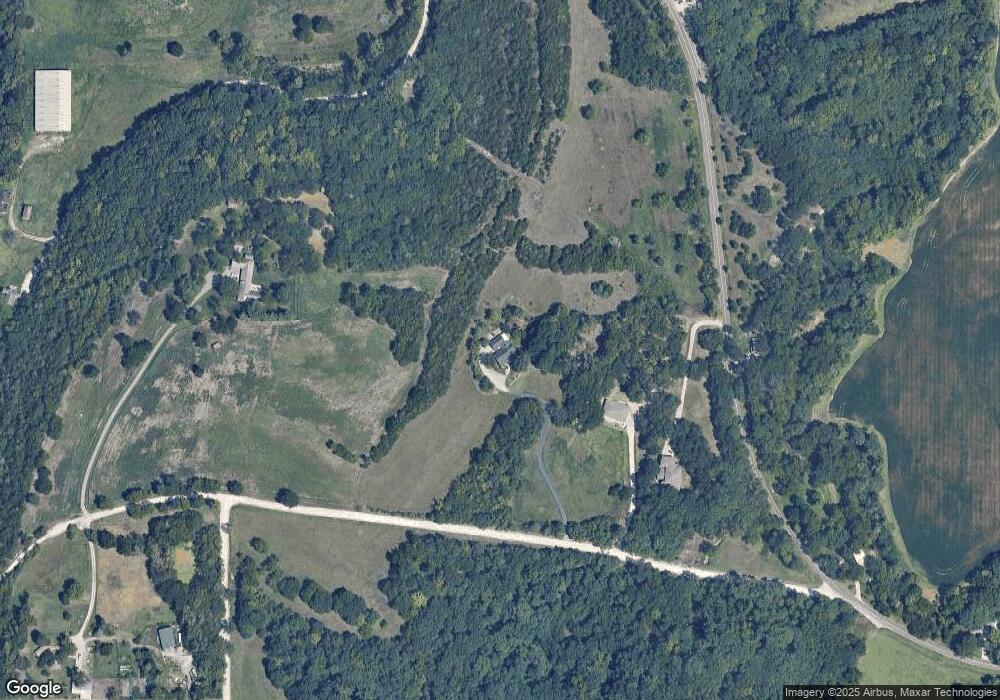 9848 SW 10th Ave, Topeka, KS 66615 - photo 1