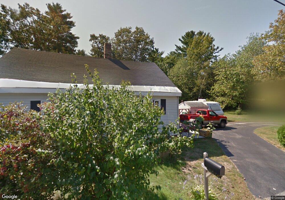 2 Pink St, Rochester, NH 03867 - photo 1