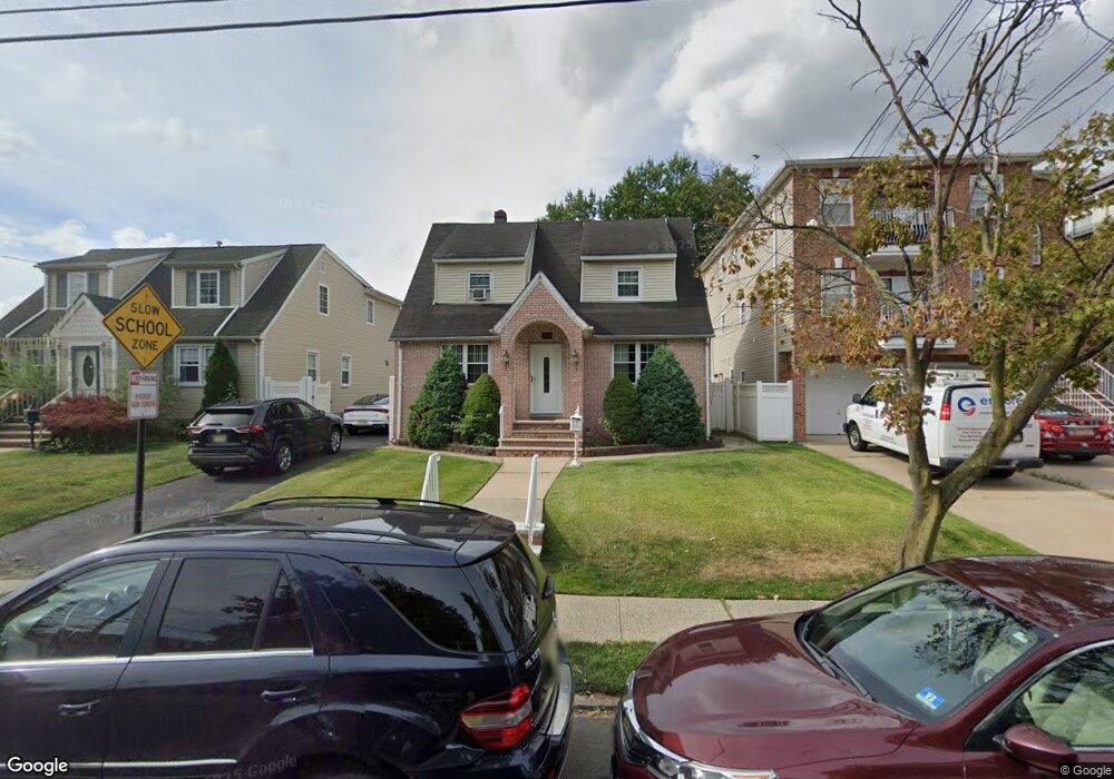 738 Myrtle St unit 740, Elizabeth, NJ 07202 - photo 1