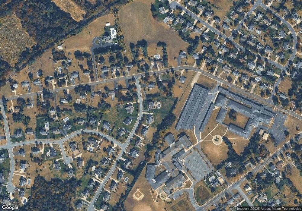 550 Partridge Ct, Mickleton, NJ 08056 - photo 1