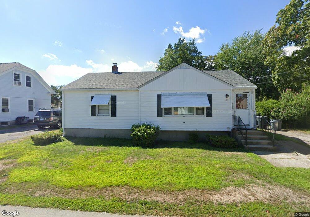 173 Gould Ave, Warwick, RI 02888 - photo 1