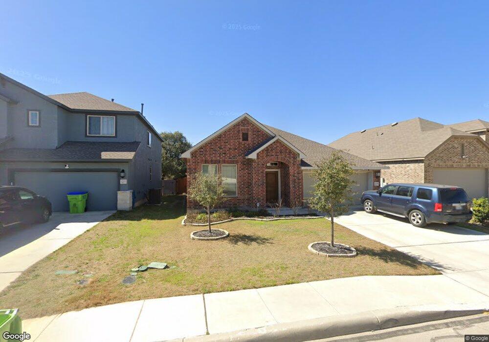 12036 Jones Ranch, Helotes, TX 78023 - photo 1