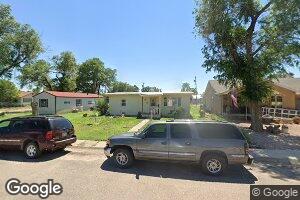 105 S Kearny St, Lakin, KS 67860