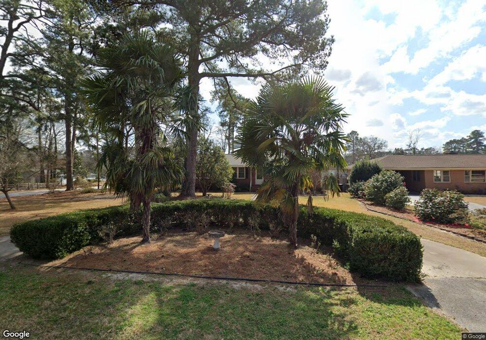 2801 Franklin St, West Columbia, SC 29170 - photo 1