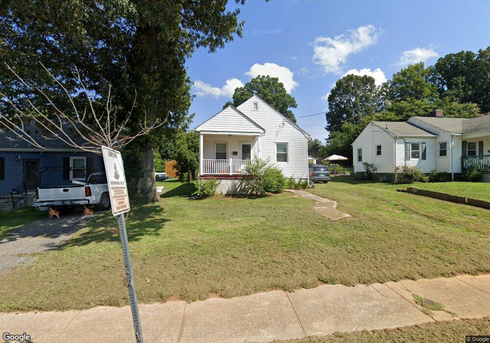 4917 Myrtle St, Lynchburg, VA 24502 - photo 1