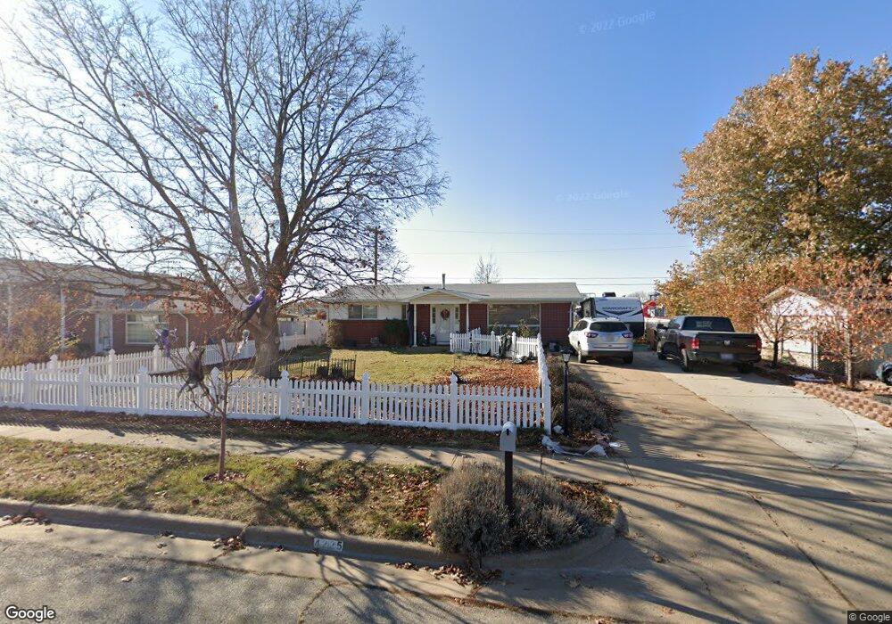 4225 S 2075 W, Roy, UT 84067 - photo 1