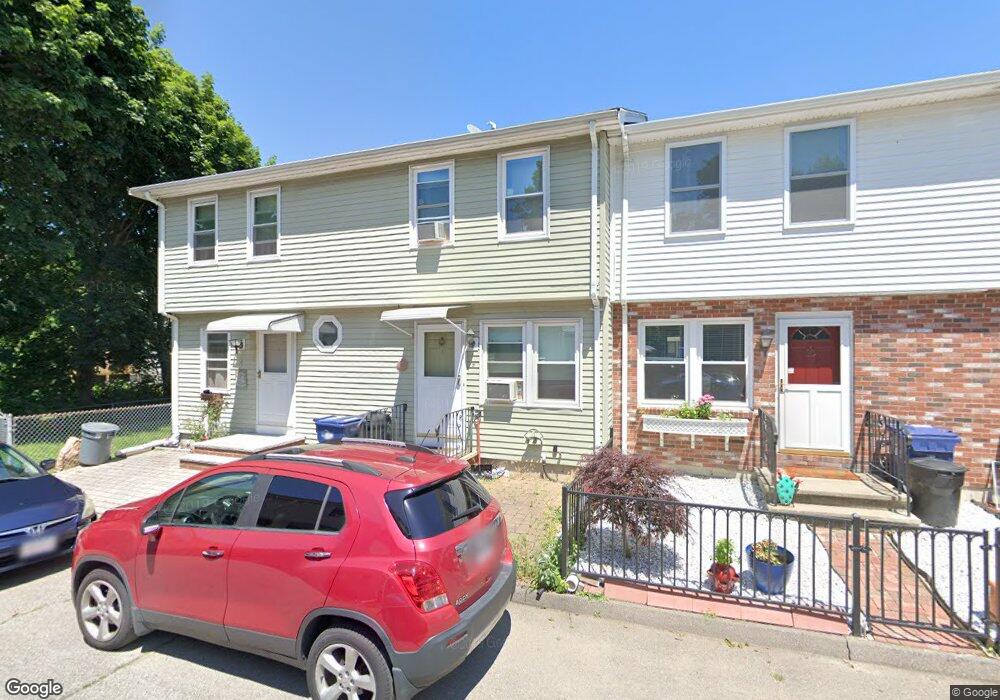 9 Rev Robert Costello unit 9, Boston, MA - photo 1