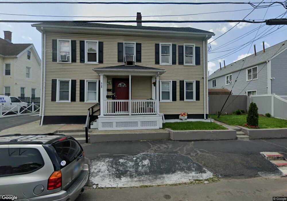 468 1st Ave, West Haven, CT 06516 - photo 1