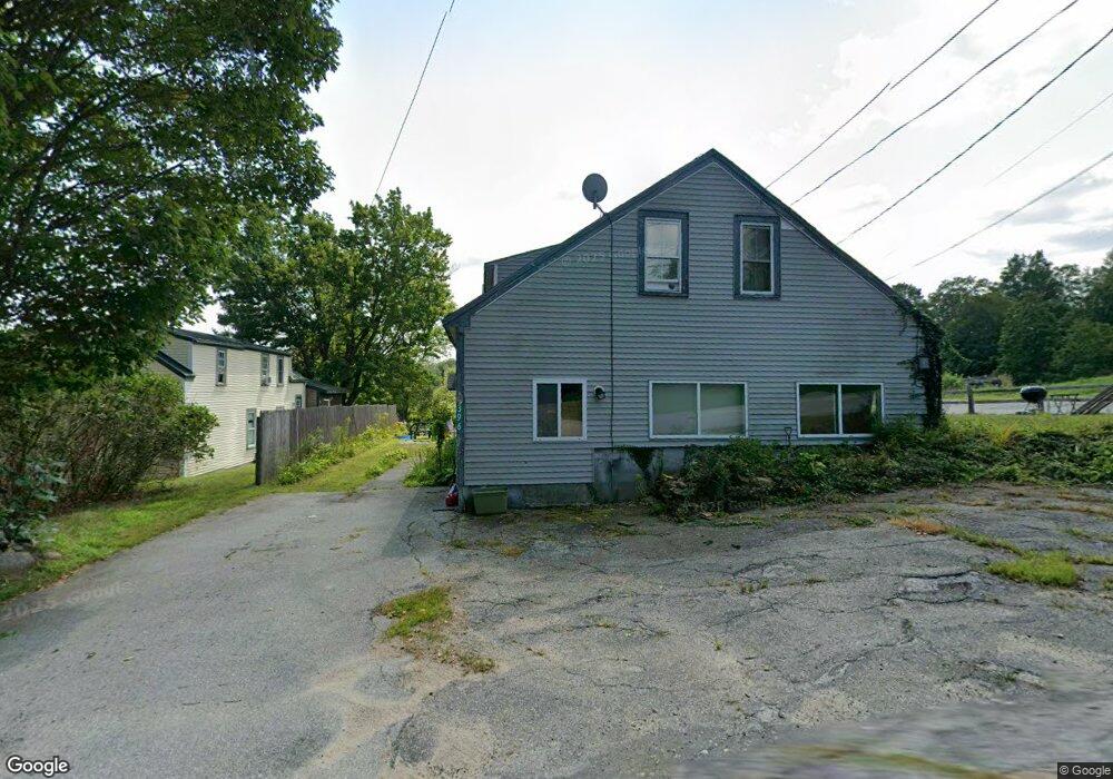 398 Nutting Rd, Jaffrey, NH 03452 - photo 1