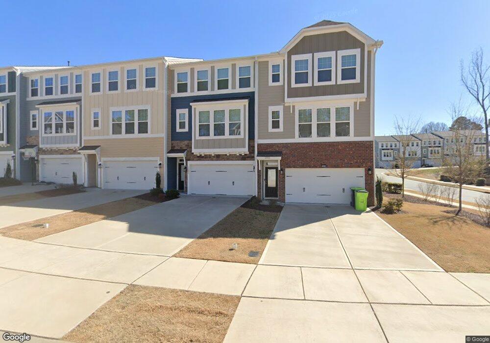 2804 Dallas Valley Ln unit 81, Apex, NC 27502 - photo 1