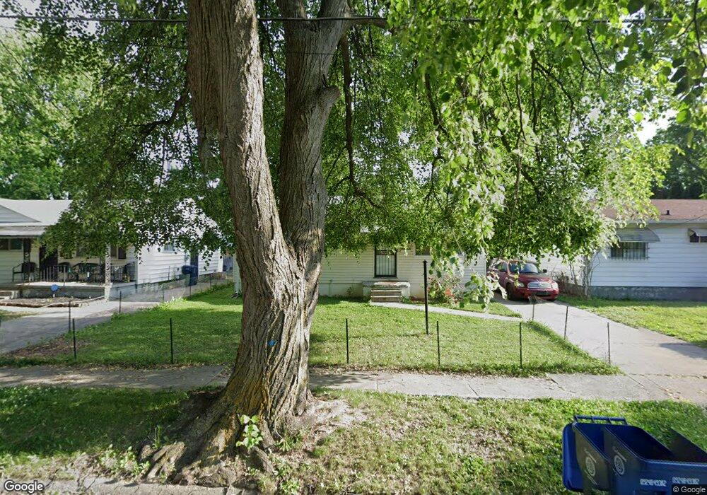 622 W Holbrook Ave, Flint, MI 48505 - photo 1