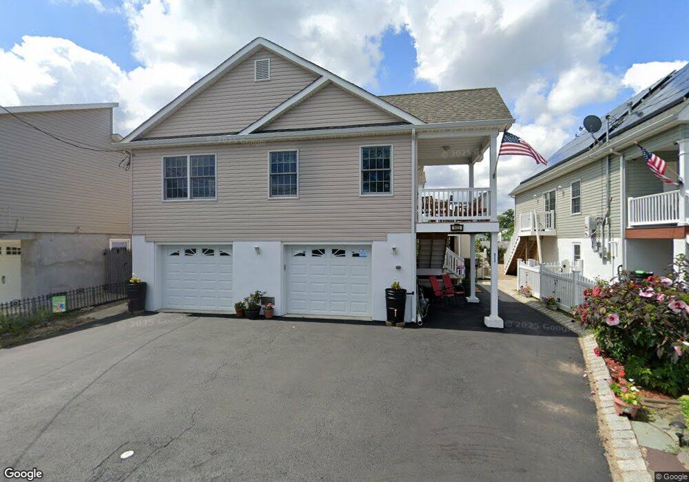 922 5th St, Union Beach, NJ 07735 - photo 1