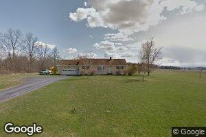 1723 Middle Rd, Bridport, VT 05734