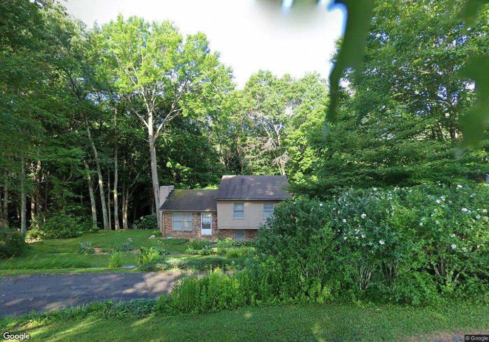 285 Blue Meadow Dr, Deep Gap, NC 28618 - photo 1