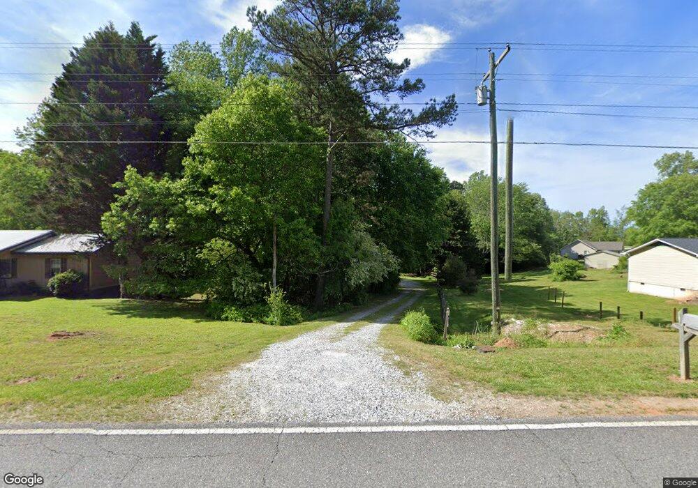2455 Mud Creek Rd, Alto, GA 30510 - photo 1