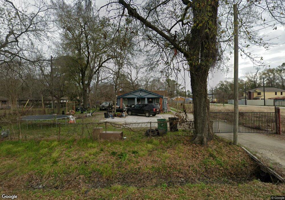 2530 De Soto St, Houston, TX 77091 - photo 1