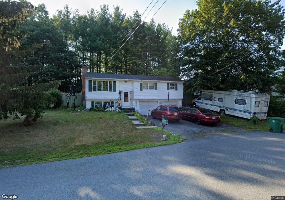 34 Wheaton Dr, Nashua, NH 03063 - photo 1