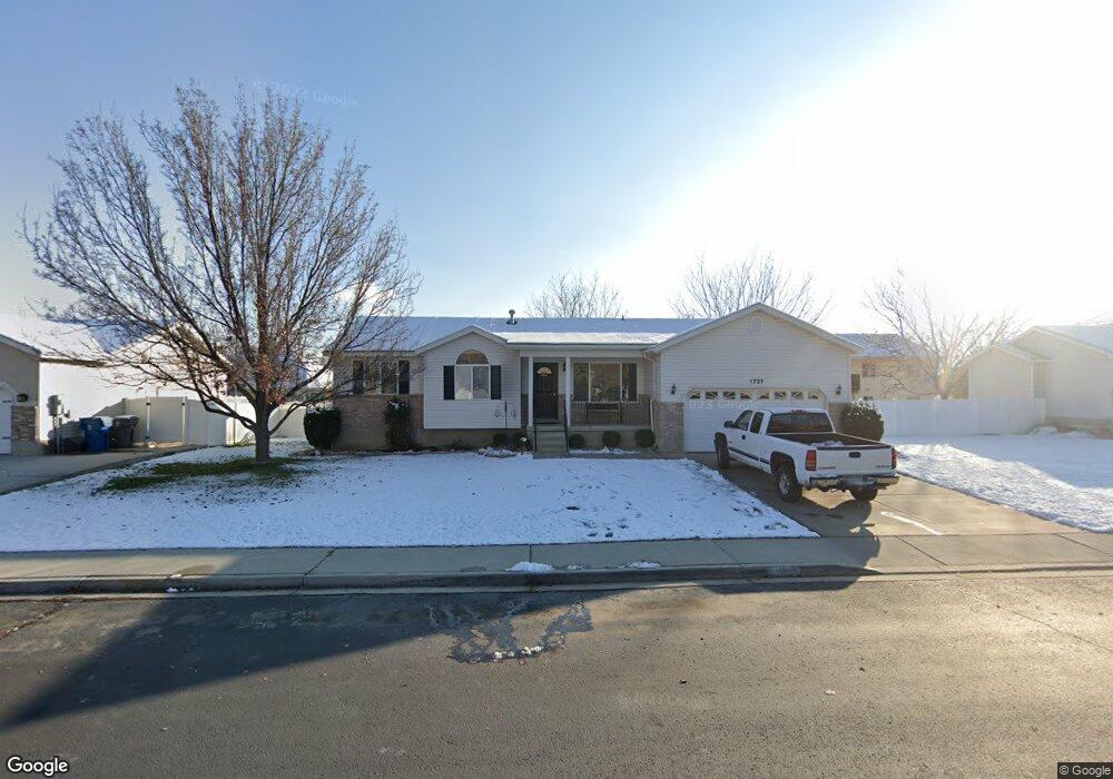 1727 W 920 N, Pleasant Grove, UT 84062 - photo 1