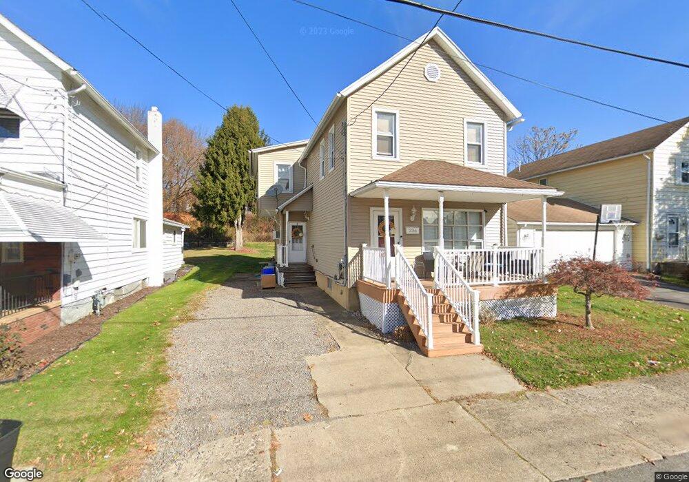 236 Butler St, Pittston, PA 18640 - photo 1