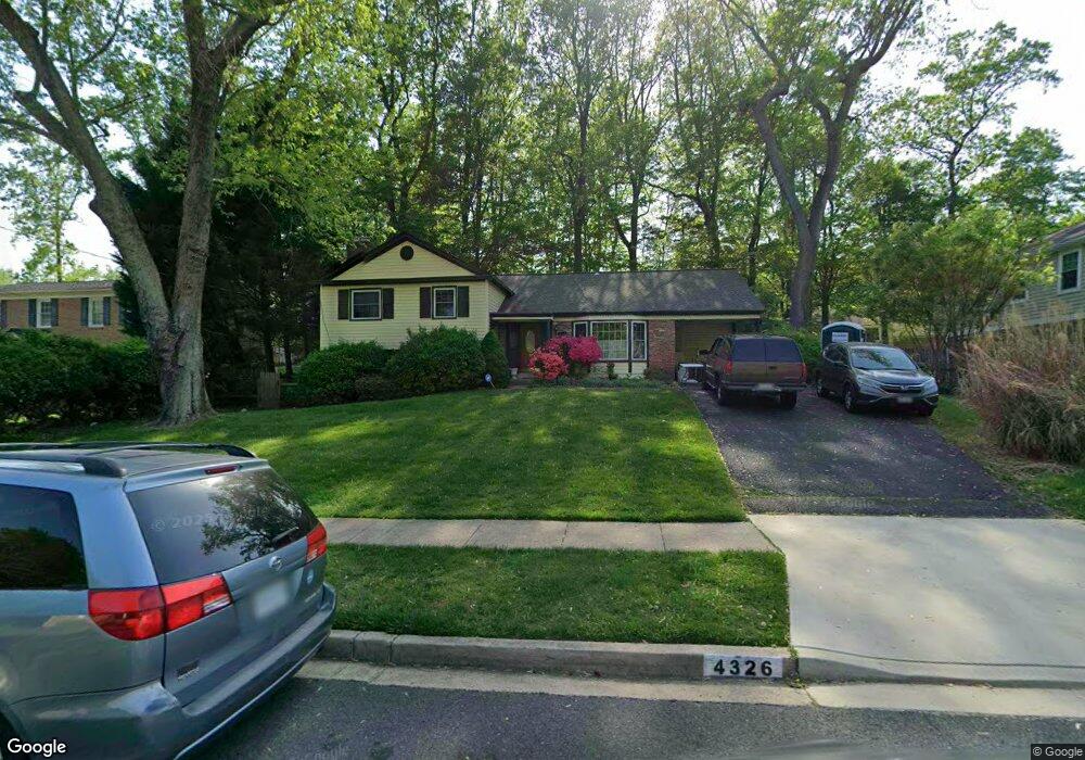 4326 Duncan Dr, Annandale, VA 22003 - photo 1