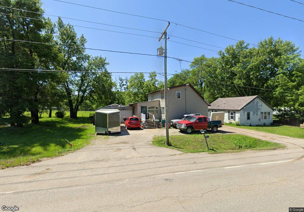 2807 NE 46th Ave, Des Moines, IA 50317 - photo 1