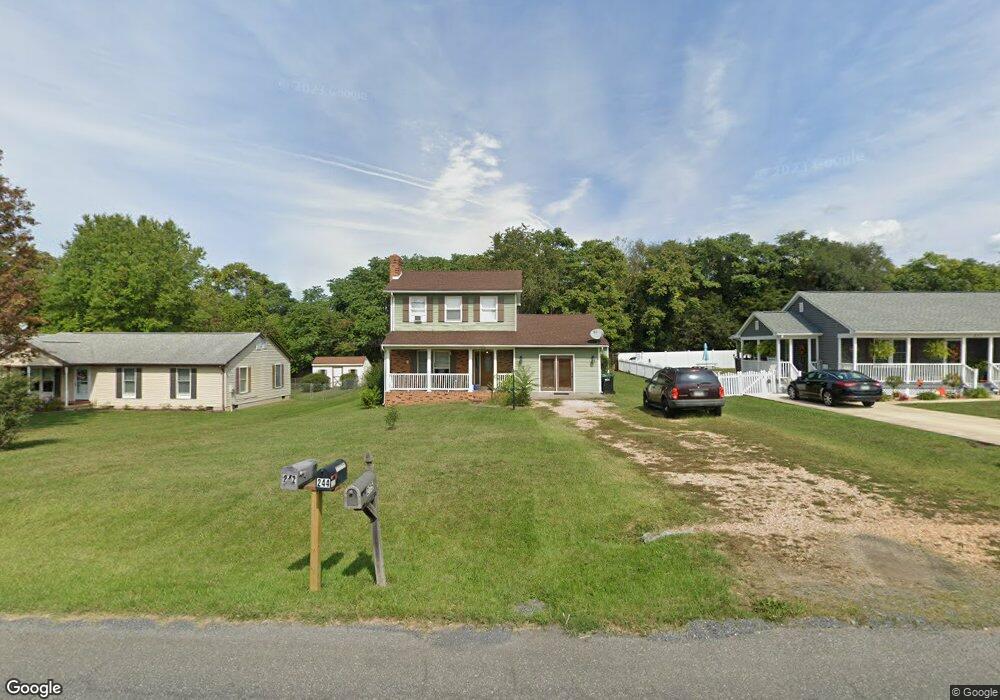 275 Fairview Rd, Luray, VA 22835 - photo 1