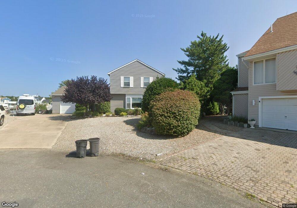 1206 Skimmer Ct, Forked River, NJ 08731 - photo 1