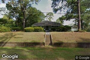 544 Oakwood St, Georgiana, AL 36033