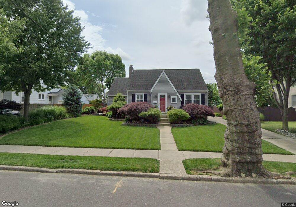 132 5th Ave, Mount Ephraim, NJ 08059 - photo 1