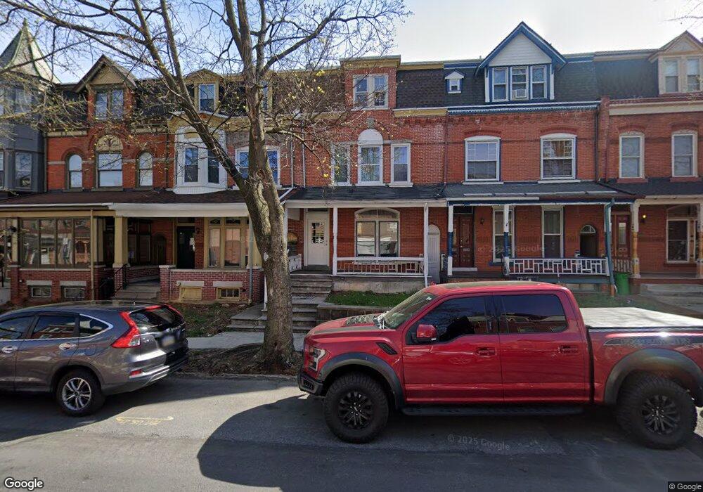 39 N 11th St unit 1, Allentown, PA 18101 - photo 1