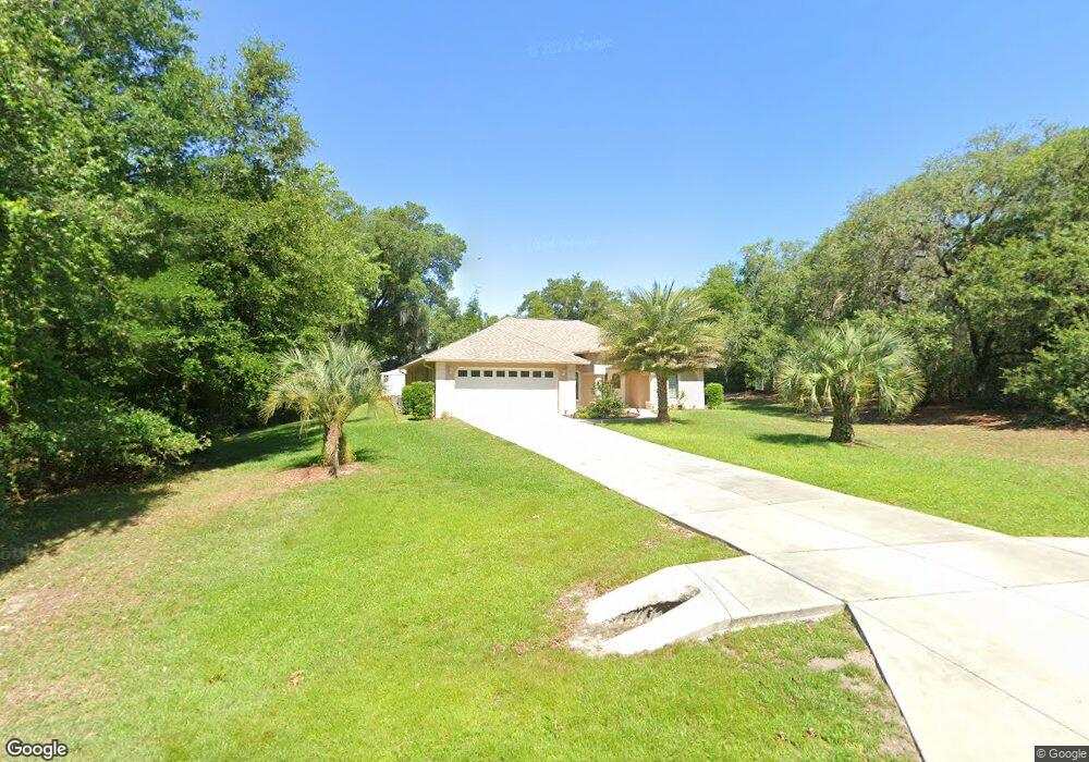 9706 SW 206th Cir, Dunnellon, FL 34431 - photo 1