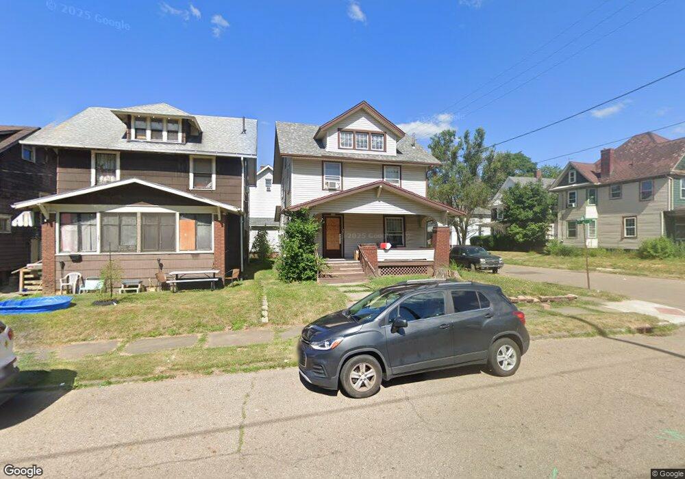 1261 Shorb Ave NW, Canton, OH 44703 - photo 1