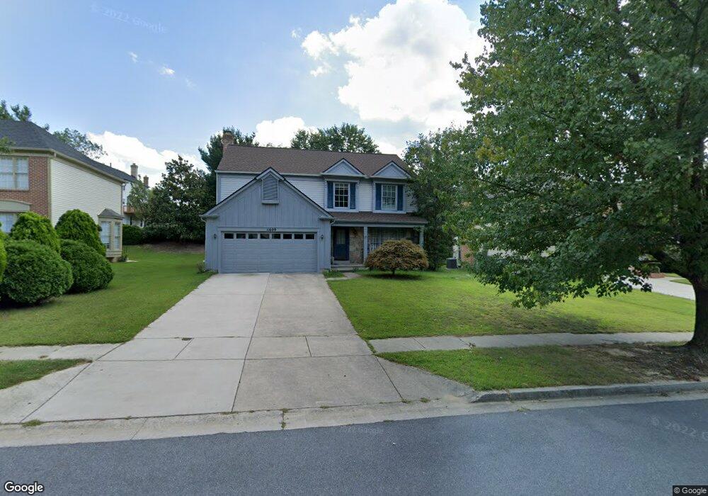 11609 Clocktower Ln, Laurel, MD 20708 - photo 1