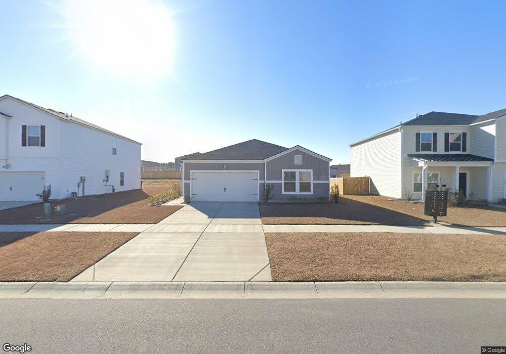 502 Spanish Wells Rd, Summerville, SC 29486 - photo 1