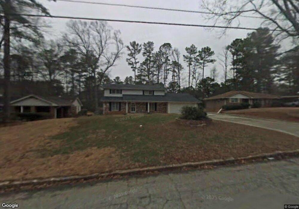 4126 Hideaway Dr unit 4, Tucker, GA 30084 - photo 1