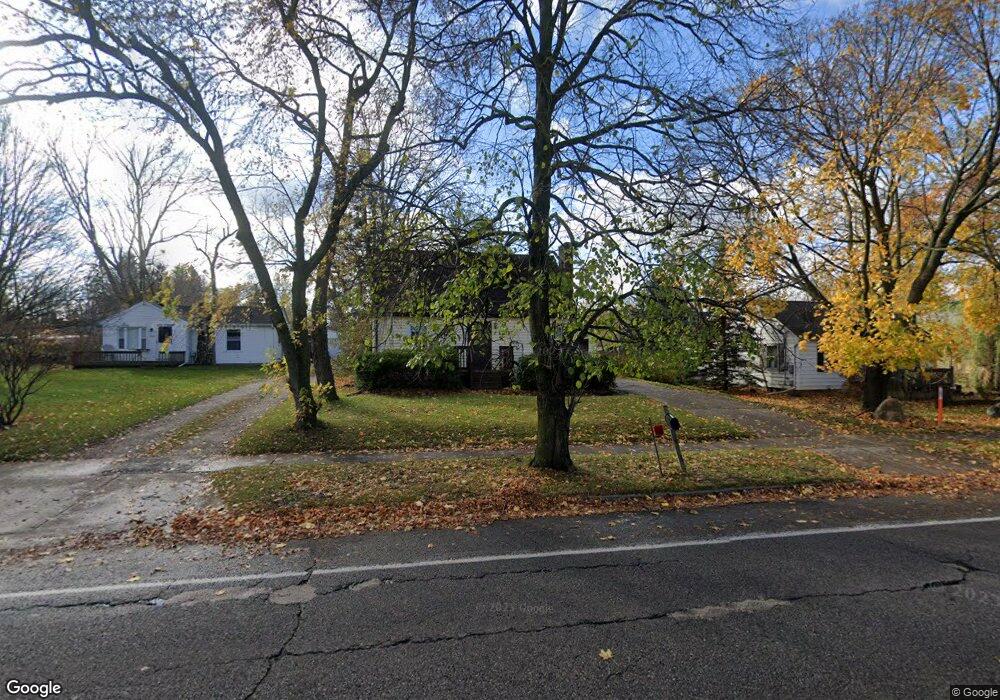 1203 W Miller Rd, Lansing, MI 48911 - photo 1