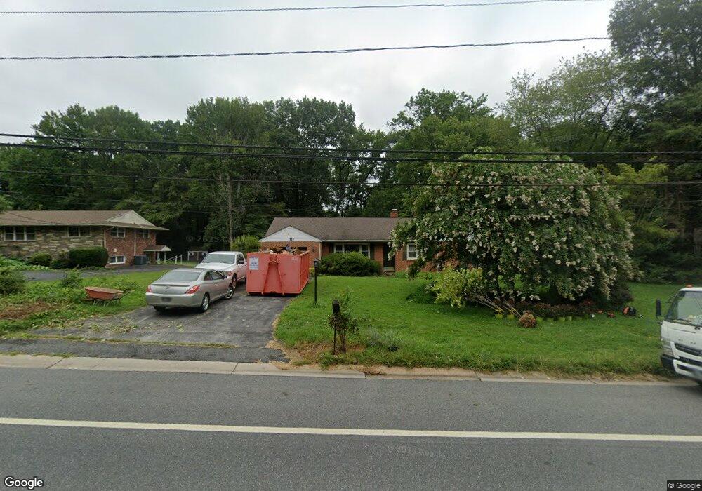 1102 Darley Rd, Wilmington, DE 19810 - photo 1