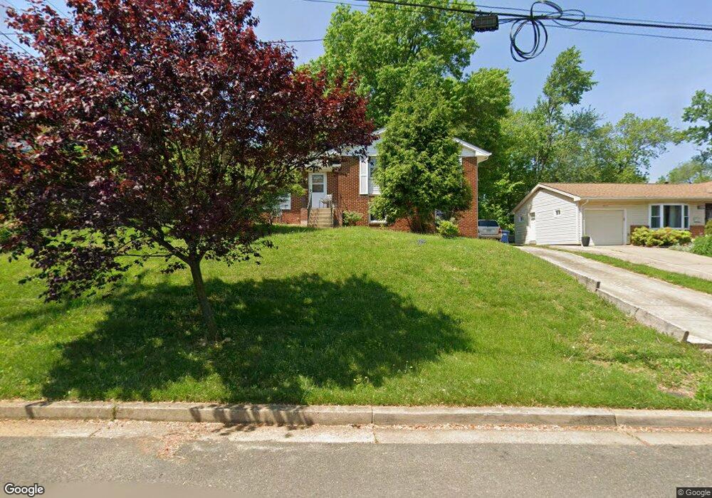 6618 Beddoo St, Alexandria, VA 22306 - photo 1