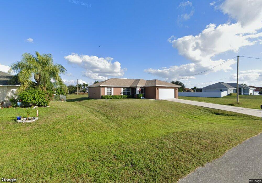 1409 NE 1st Place, Cape Coral, FL 33909 - photo 1