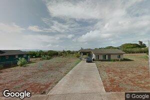 727 Lei Kukui Place, Hoolehua, HI 96729