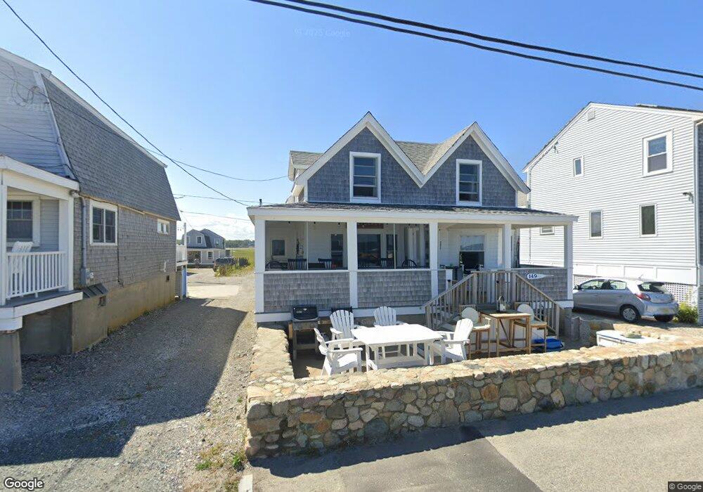 149 Glades Rd, Scituate, MA 02066 - photo 1
