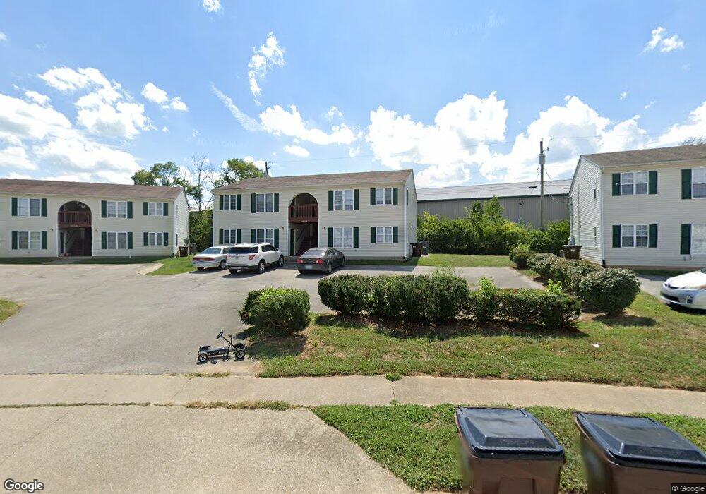 152 Grinder Ct unit 158, Nicholasville, KY 40356 - photo 1