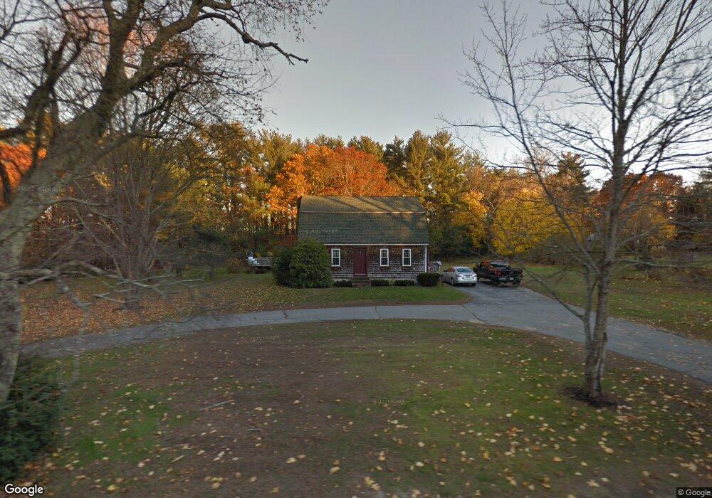 350 Winter St, Hanson, MA 02341 - photo 1