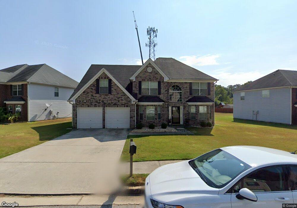 4730 Price St, Forest Park, GA 30297 - photo 1