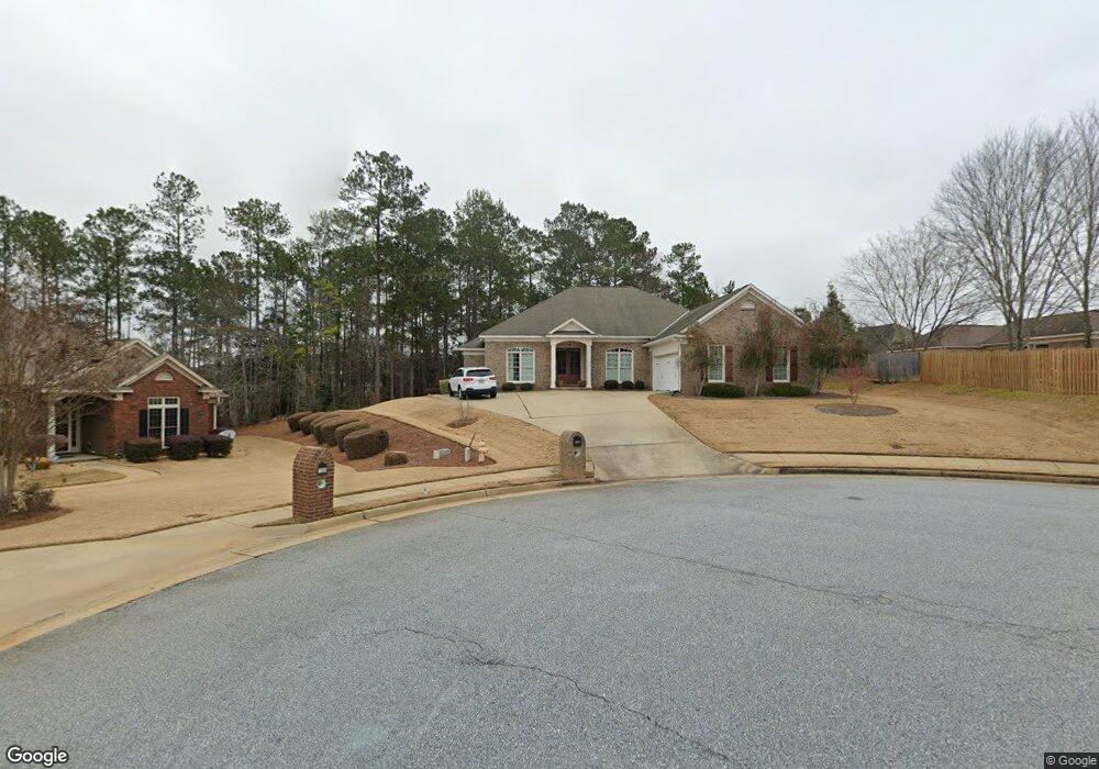 7006 Imperial Way, Columbus, GA 31904 - photo 1