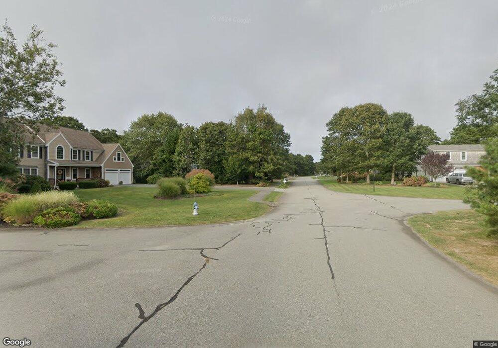 0 Sunrise Ln unit 20611770, Falmouth, MA 02536 - photo 1