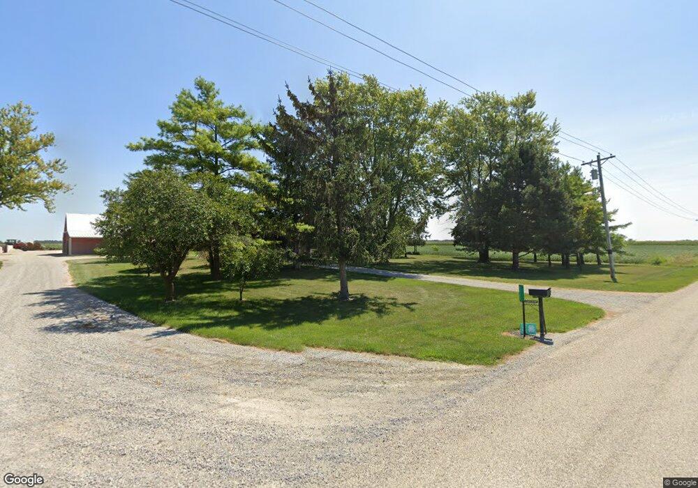 6625 N 850 E, Bryant, IN 47326 - photo 1